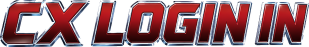 cx login in
